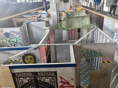 -ATD街区·密室型真人CS·团建活动(王四营店)