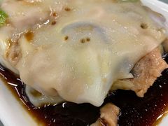 鸳鸯肠粉-穗银肠粉店(东川路店)