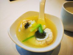 -莆田餐厅PUTIEN(三里屯店)