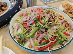 -福茗春薪禾记海鲜烧烤(八一路店)