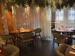 大堂-澳骄 Aussie Kitchen·手工披萨·西餐(国大店)