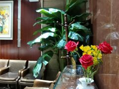 -金枝玉叶上海人家食府(三里河店)