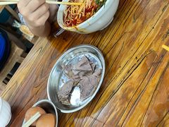 -清真·马安军辣子牛肉面