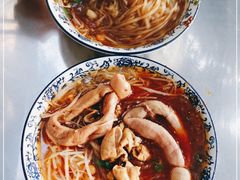 -平安桥张氏肥肠粉