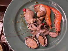 -义乌香格里拉•食尚汇MIX