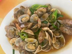 -乡味海鲜农家菜·巽寮土窑鸡(地道美食店)