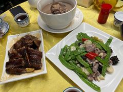 -海鲜街菜馆(海珠南路店)