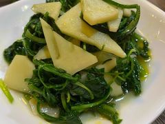 -同得兴 Since·1995 传统苏式面馆(嘉馀坊店)