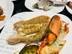 -星汇餐厅(新濠影汇店)