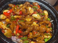 -小柴米·传统江西菜(万寿宫店)