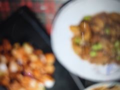 -玉桥餐厅(天坛店)