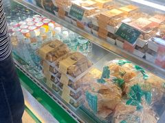 -年记·兴顺斋 牛街清真熟食小吃店