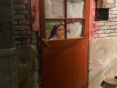 门面-和平菓局(王府井店)