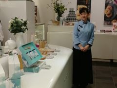 -好一朵茉莉花(老门东店)