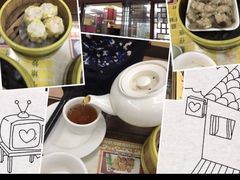 -府城小食馆(金龙宾馆店)