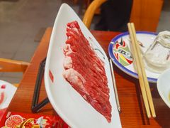 -1078號老北京涮肉(松柏店)