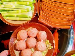 -赵美丽·重庆社区火锅·直营店(火车东站·中豪国际店)