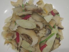 -和源祥·日照菜扛把子(万平口一店)