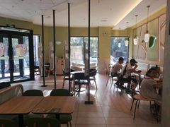 -德克士(绿地店)