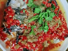 -云河农家乐饭店(福禄缘树山店)