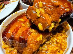 -老瑞福上海菜(人民广场店)