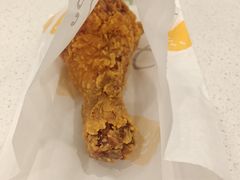 -德克士(北关店)
