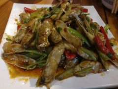 -義聚德·清真铜锅涮羊肉·烧烤(河东店)