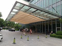 -上海静安香格里拉大酒店