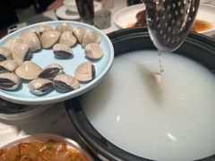 -滋粥楼·顺德菜(番禺广场总店)