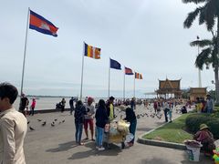 -柬埔寨国家博物馆