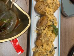 -街角等你.大连海鲜烧烤(西安路店)