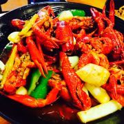 -回·龙虾铺·盆盆蟹·烧烤大排档(回龙观店)