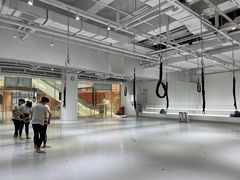 -Jumphai室内蹦极运动