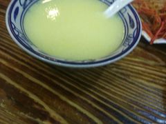 -面尚香关中面馆(盛龙广场总店)