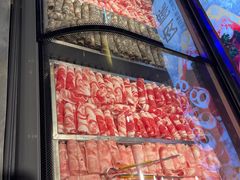 -火叮叮自助烤肉·现切牛肉(茂业店)