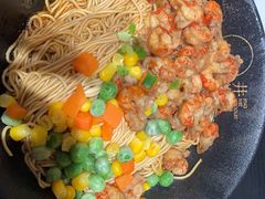 -贡梅老面馆·蟹粉面·无锡特色小吃(南长街主推店)