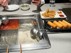 -海底捞火锅(吴中路店)