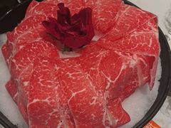 -牛将军•涮肉•烤肉(北京王府井·故宫店)