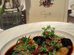 -壳里西餐厅Coquille Seafood Bistro(蒙自路店)