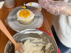 -鹿屿DIY烘焙·公司团建·生日会包场(广州东站店)