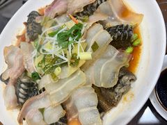 -咱家小院(汉中门店)