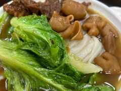 -珍珍小食店(西华路店)