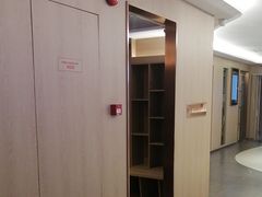 -W FITNESS 威尔仕健身·游泳(老西门新苑店)