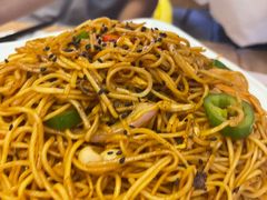 -吉源大排档·鱼生·海鲜(烧烤彩印厂店)