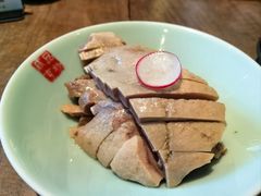-香园茶社·金陵小灶(老门东店)