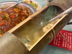 -大师傅金奖啤酒鱼(西街口总店)