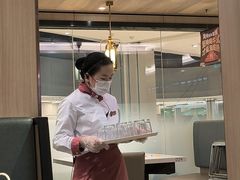 -海底捞火锅(大融城店)