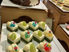 -大中华希尔顿酒店 念 全日制自助餐厅·亲子·聚餐