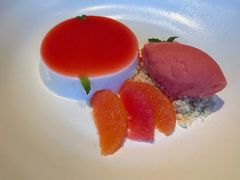 -Mercato莫卡多露台餐厅与酒吧(K11店)