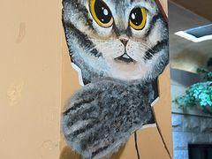 -猫岛主趣味餐厅(鼓浪屿店)